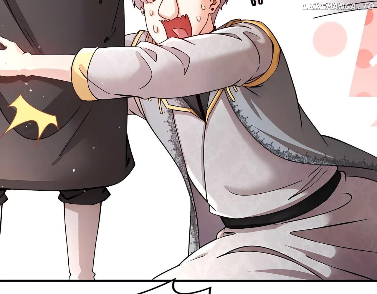 My Furry Harem Is After Me Chapter 226 - page 46